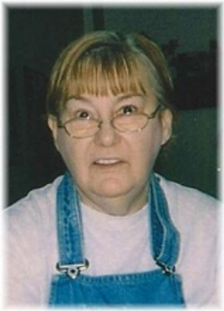 Marilyn Jean Cerven