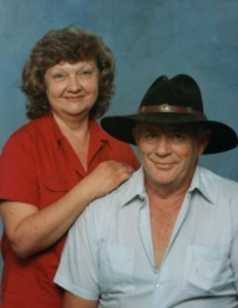 Barbara J. Ferguson