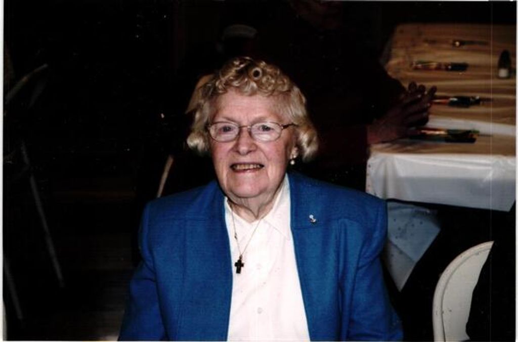 Hilda Irene Meinheit Profile Photo