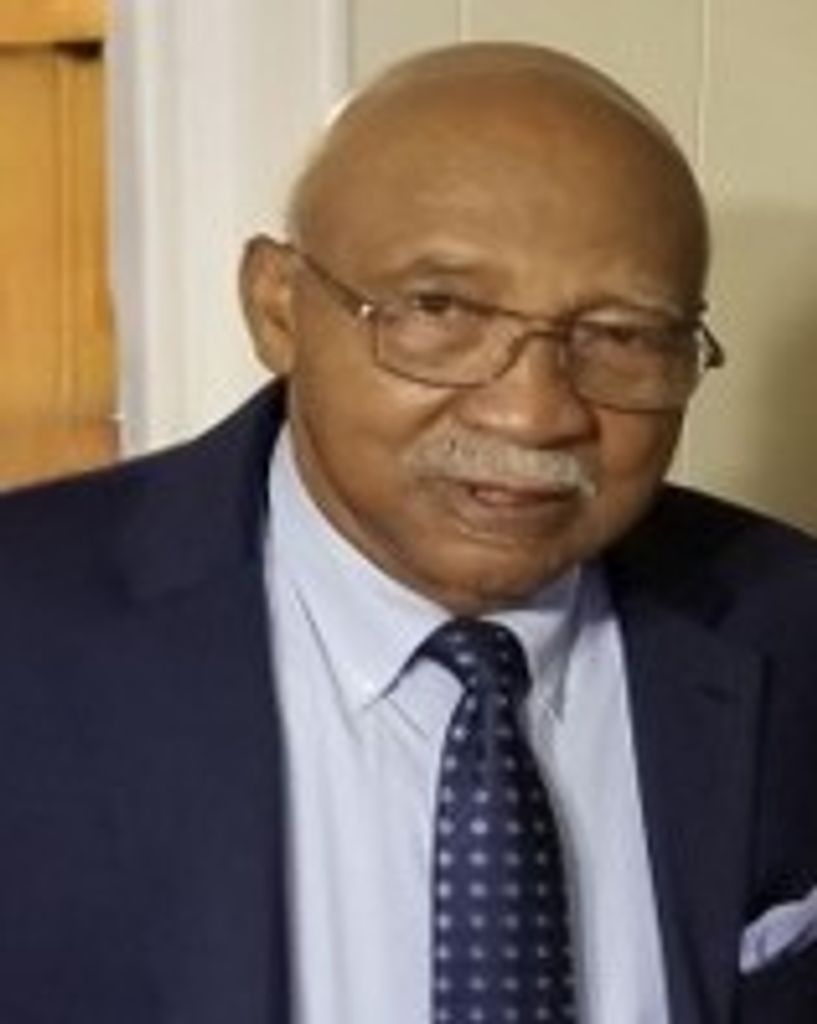 Hubert Lash Profile Photo