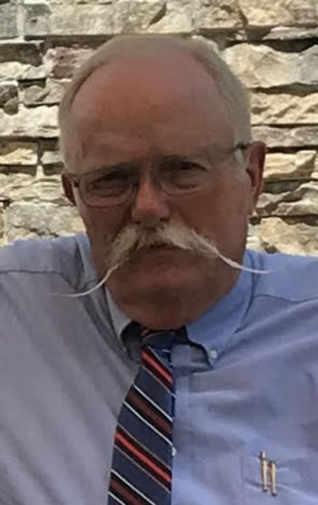 Robert Bryant Fain Profile Photo