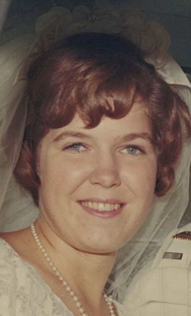 Margaret Eleanore Ludden Profile Photo