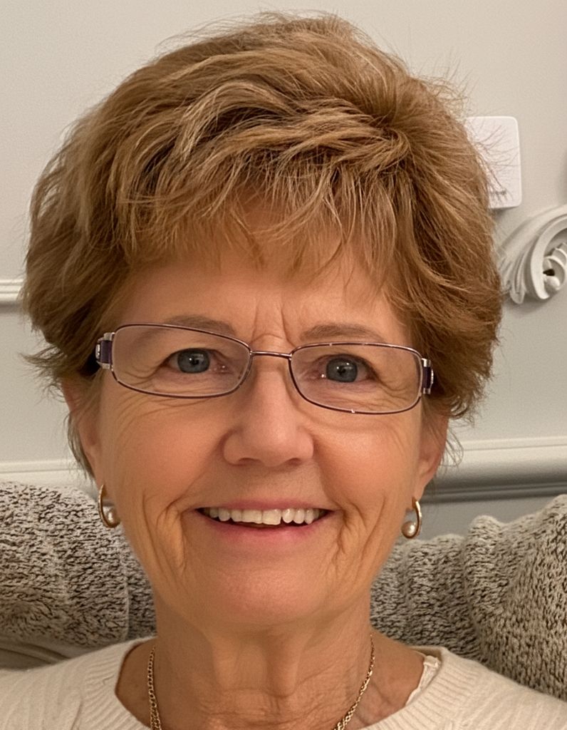 Gloria "Happy" Rotramel