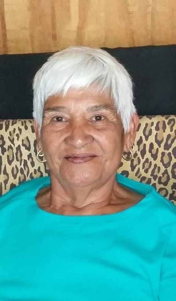 Mary Menchaca Profile Photo