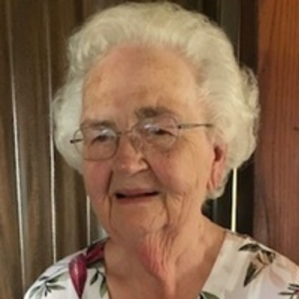 Helen Louise Osborne Corl