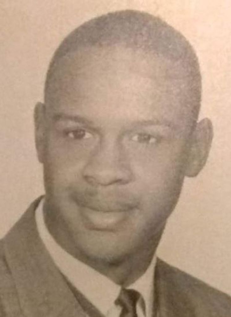 Karl Blackwell Sr