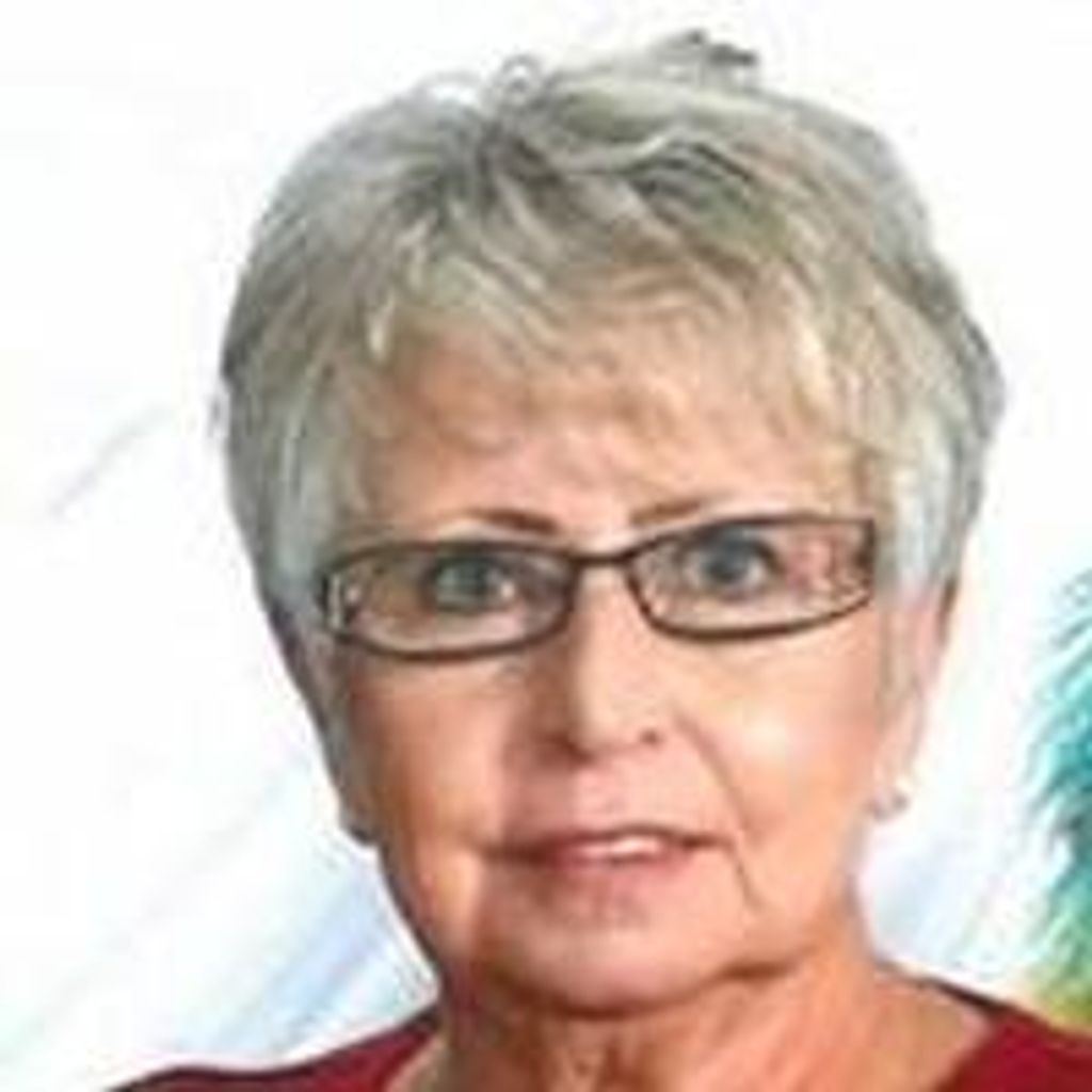 Joannie Holt