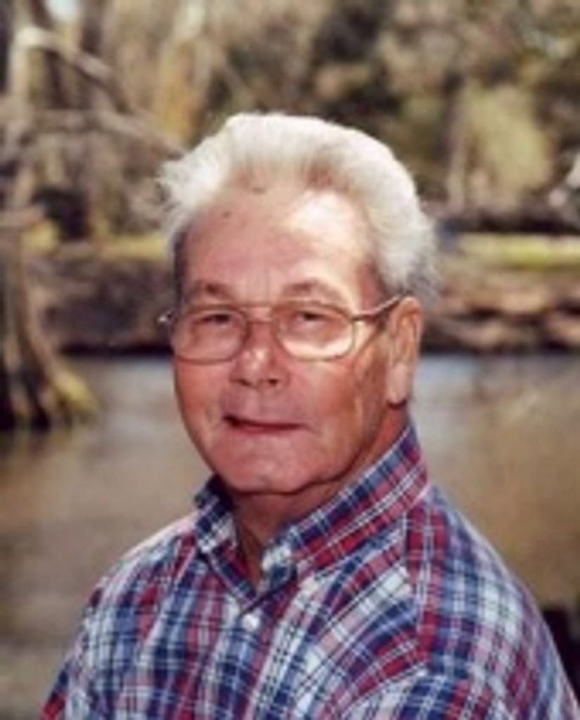 Walter Bonin Sr.