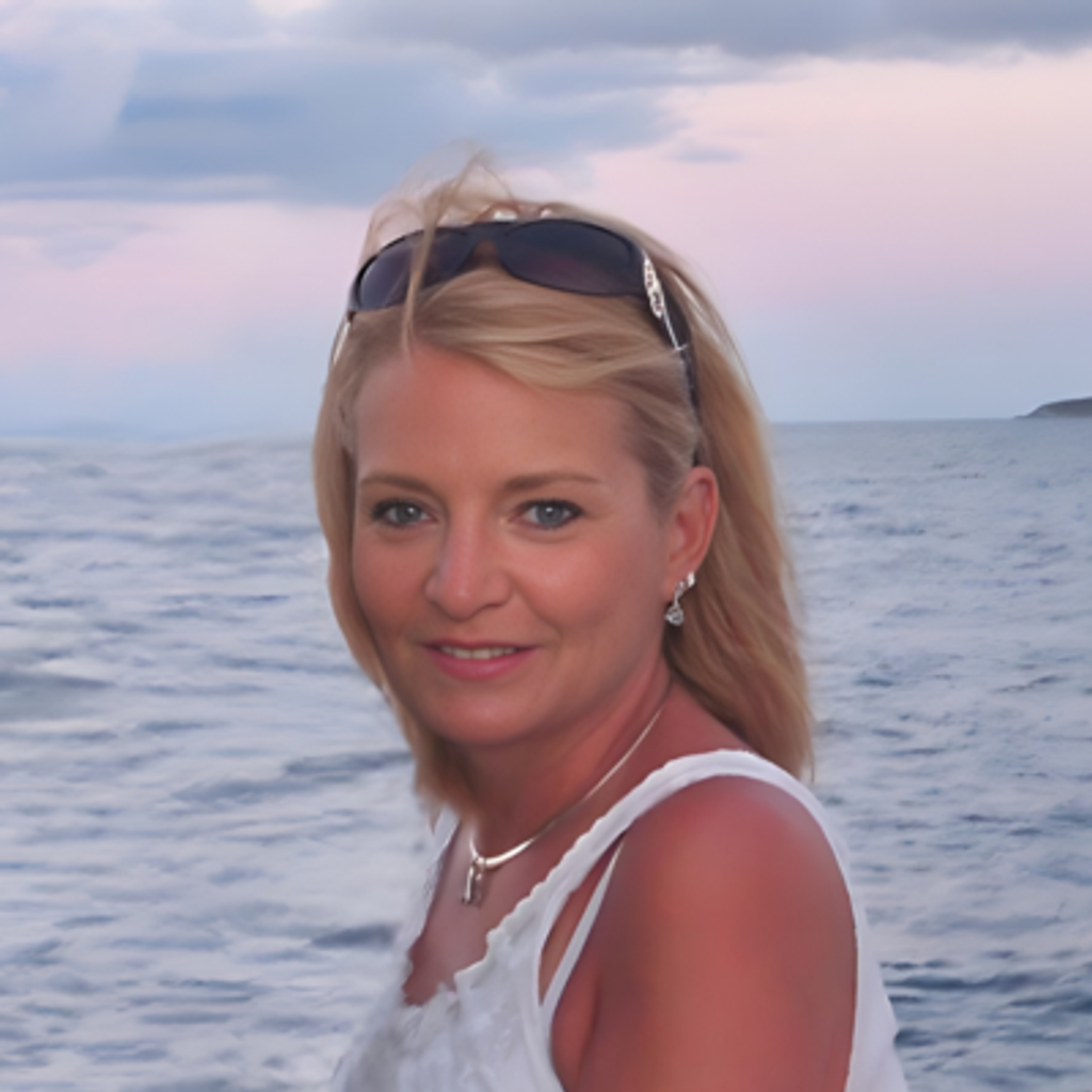 Elaine Mcgonagle Profile Photo