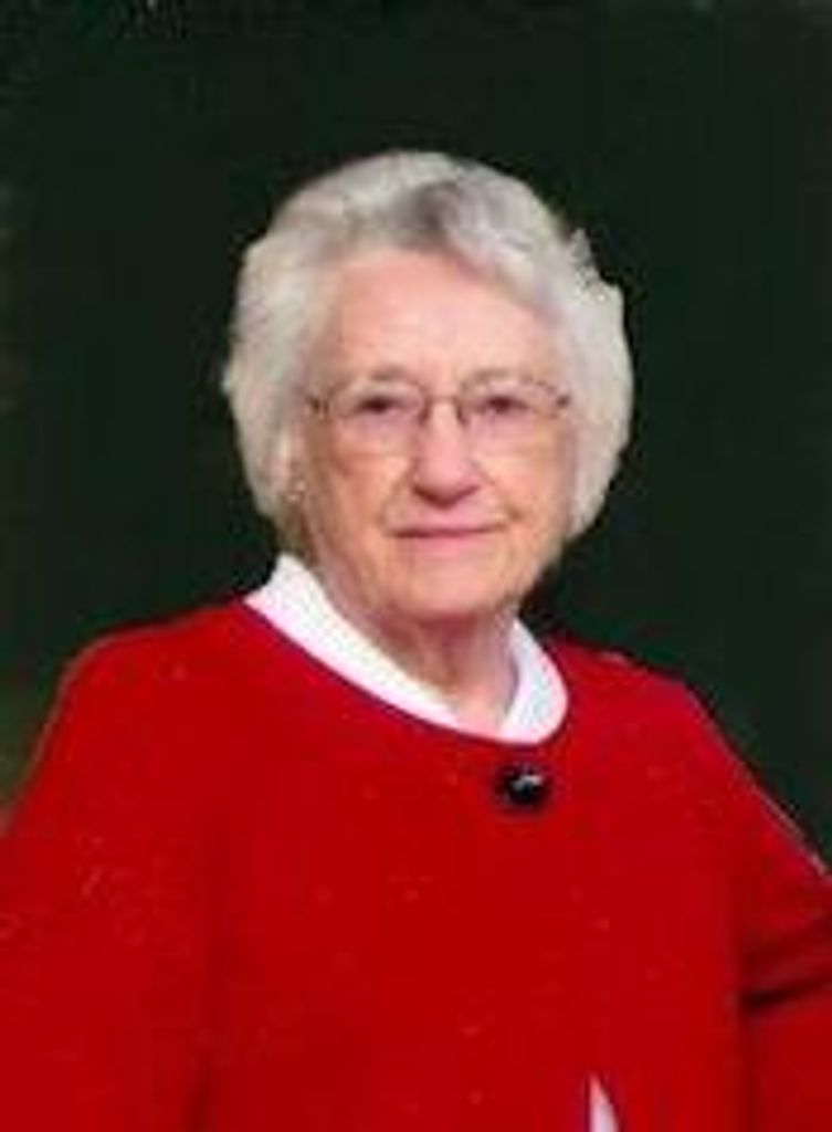 Clara Hancock Johnson