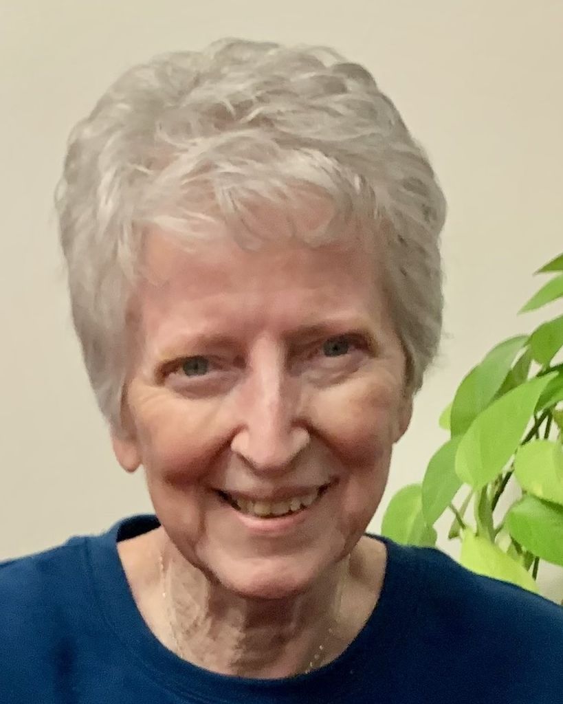 Charlene Kay Distel Profile Photo