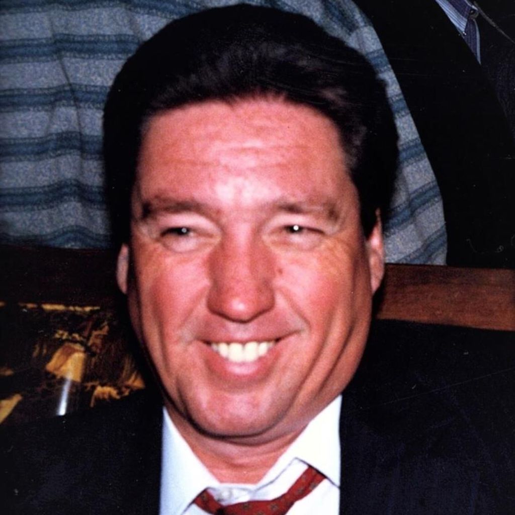 James Gerard Carney Profile Photo