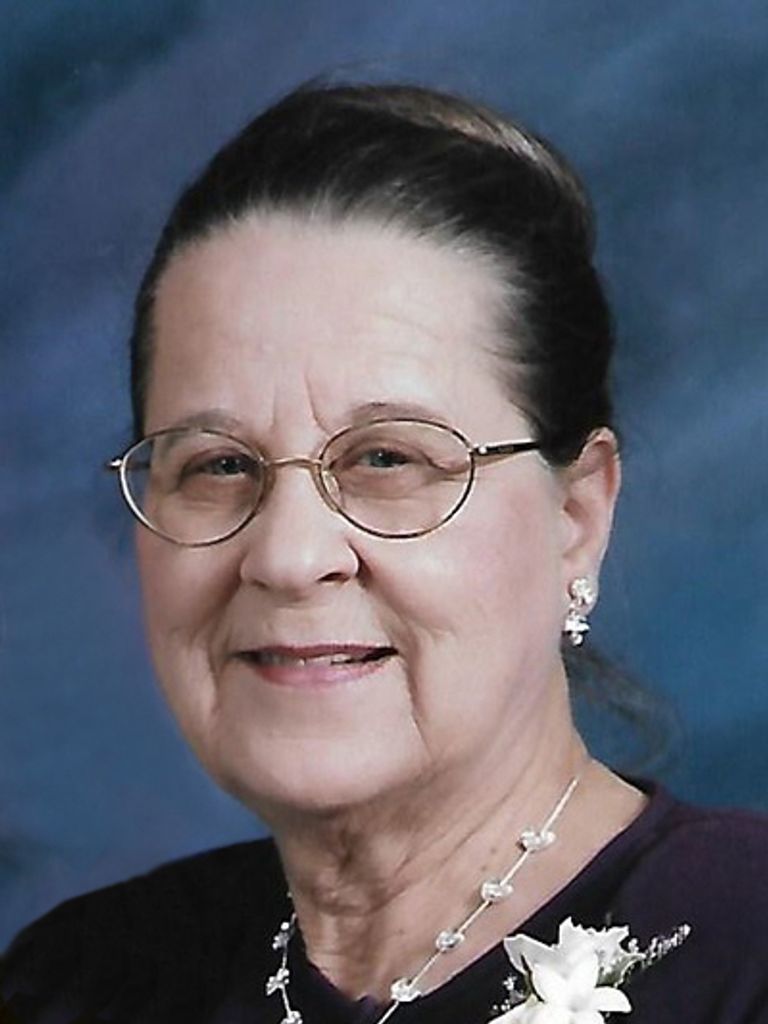 Ardith Eileen Blough