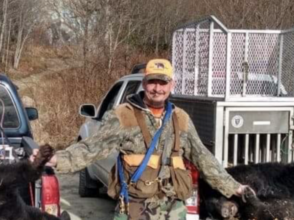 Gary Shawn Aldridge Profile Photo