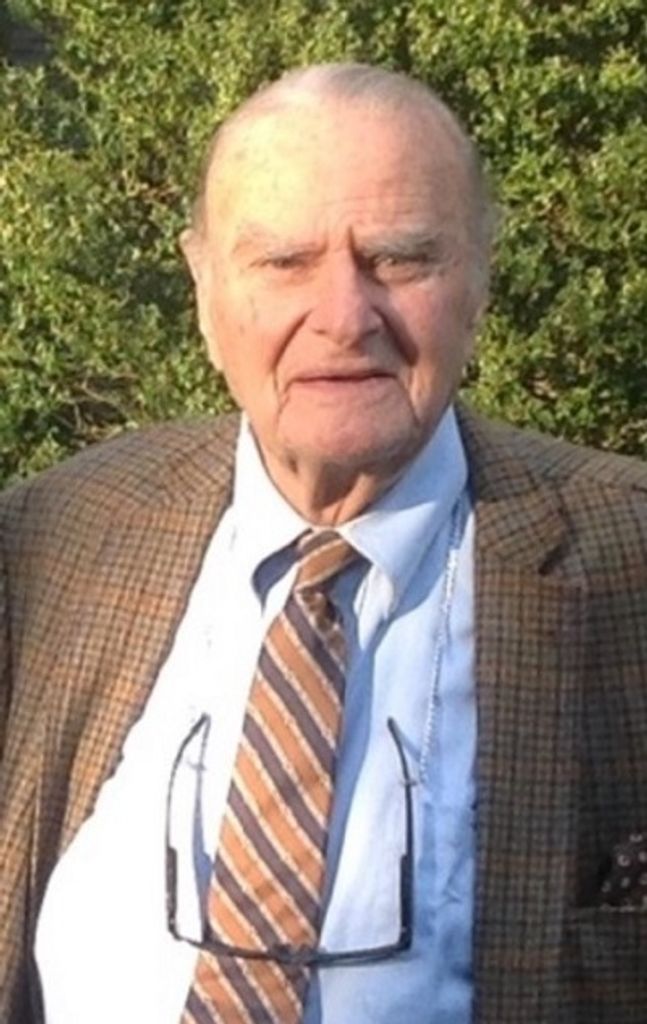 George David Stifel Profile Photo