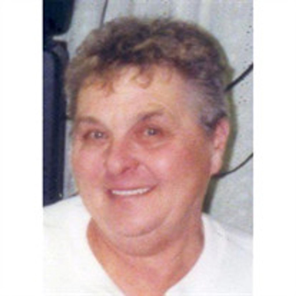 Mary Lou Stypa