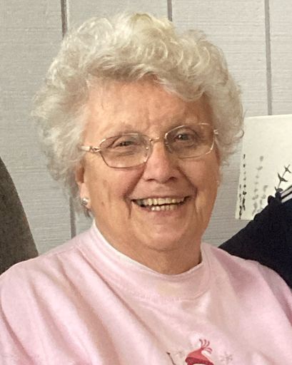 Joyce D. Taphorn's obituary image
