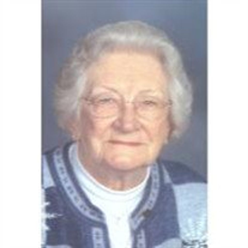Floretta  M. Lutjen