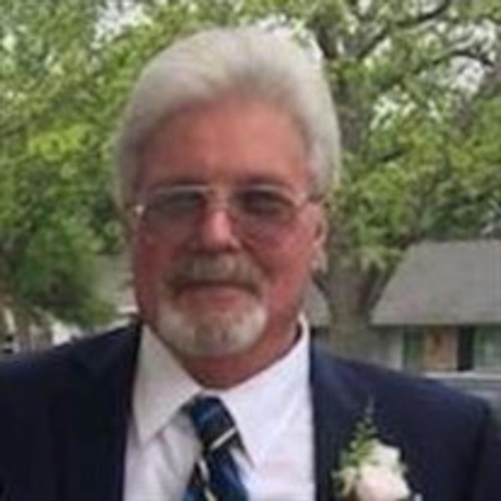 Mr. Irvin Lee Menville