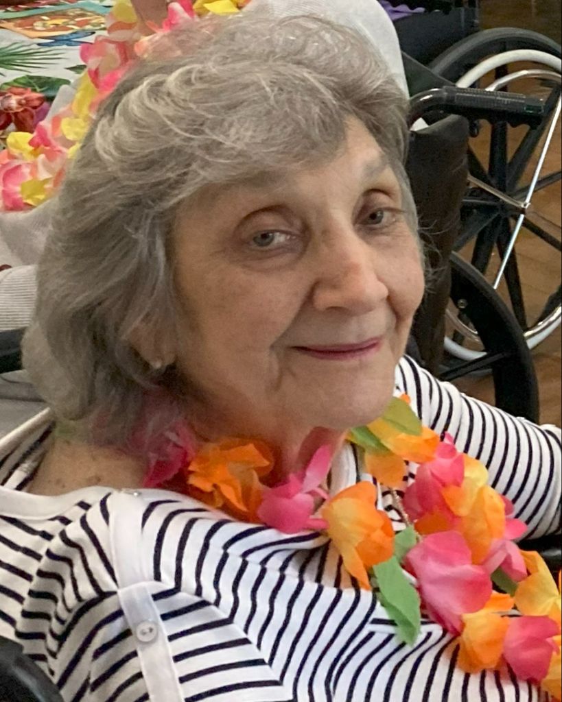 Geraldine Josephine Wisniewski Profile Photo