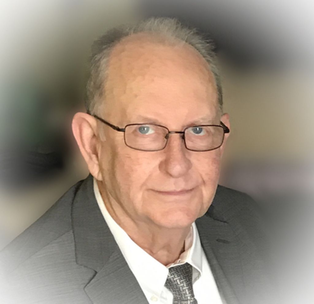 Bill R. Spradling Profile Photo