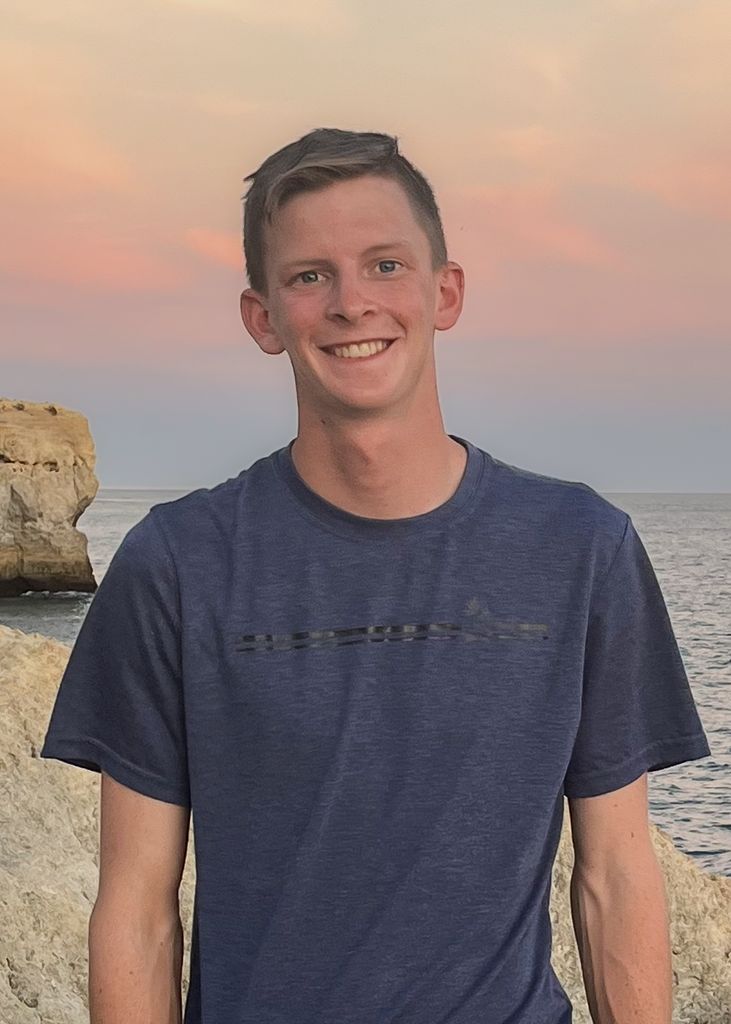 Jacob E. Keiser Profile Photo