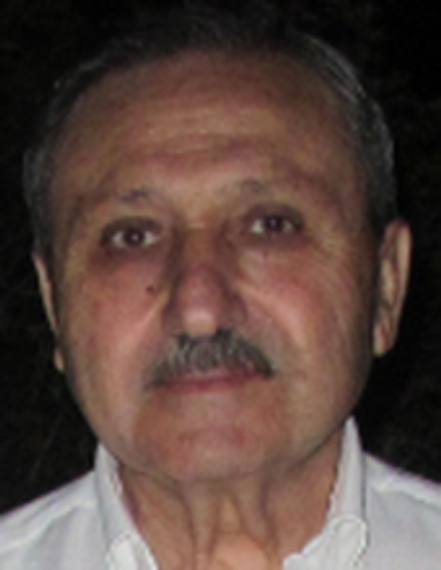 George Adamis Profile Photo
