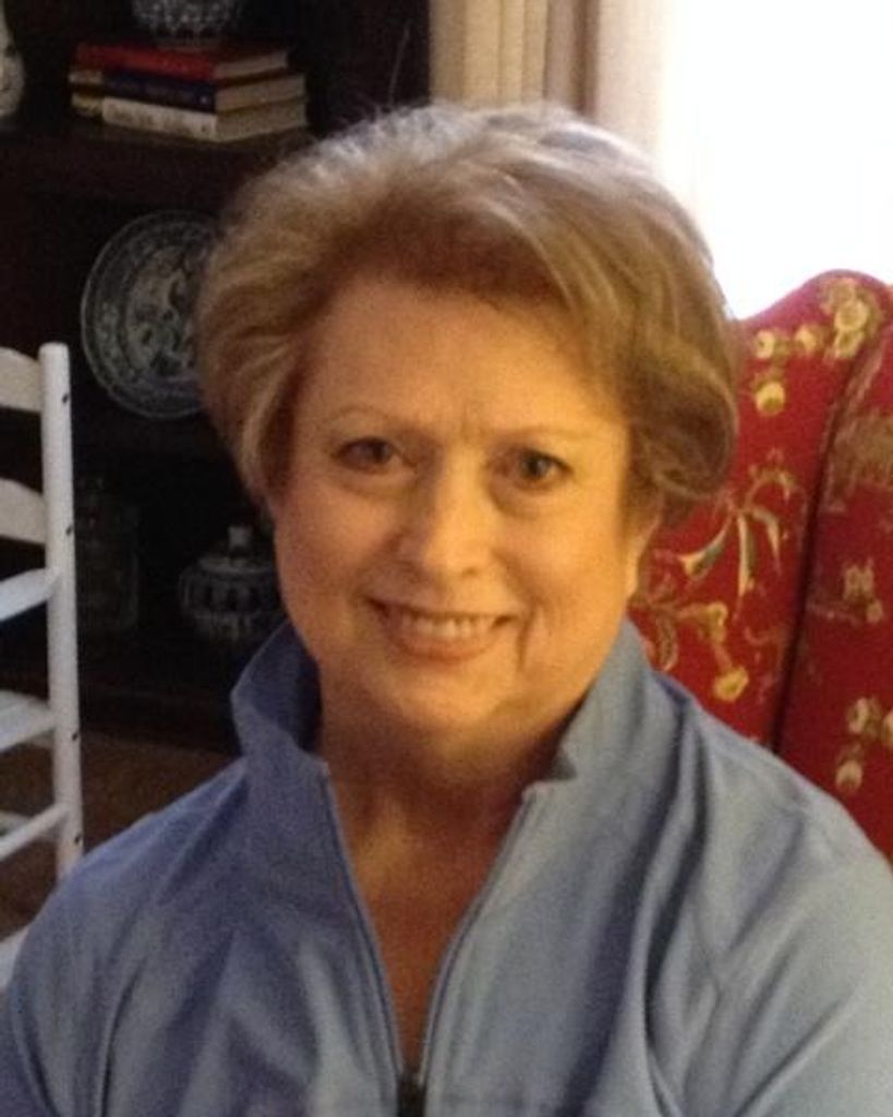 Brenda Jewell Brewer