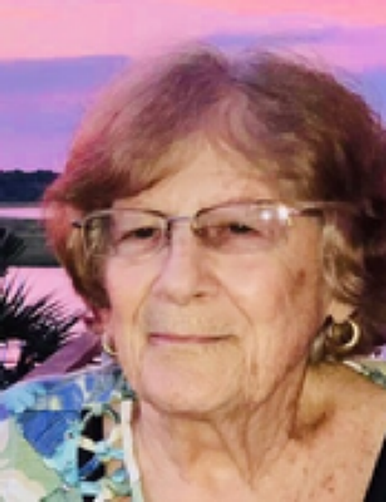 Patricia Ann Camposanto