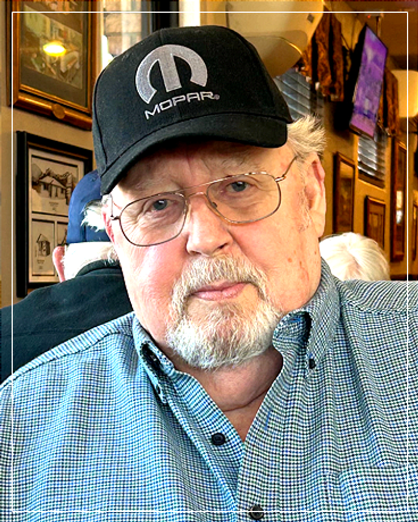 Thomas Lee McCall Profile Photo