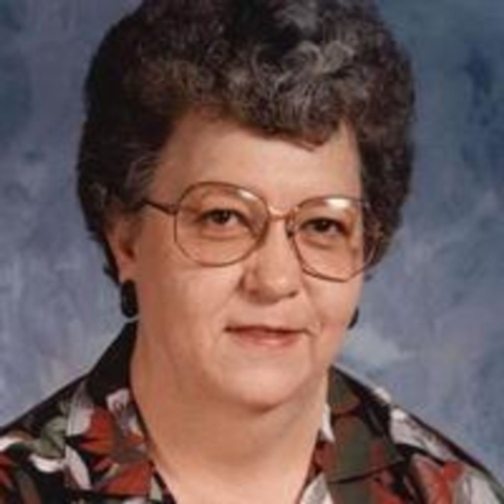 Shirley Kitchen-Yandell Profile Photo