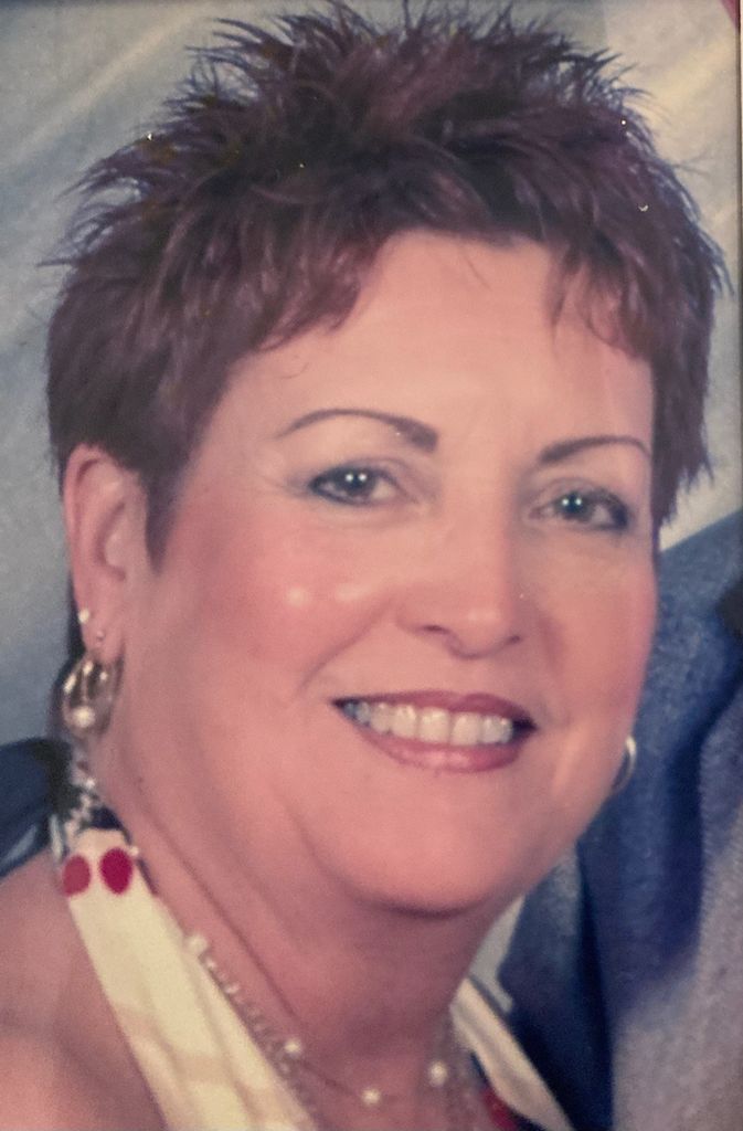 Rosemarie Constable