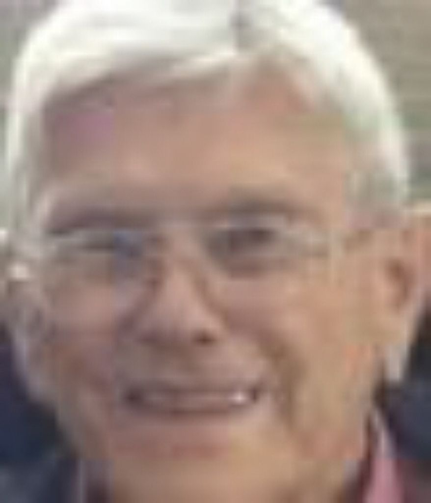 Harold Erickson