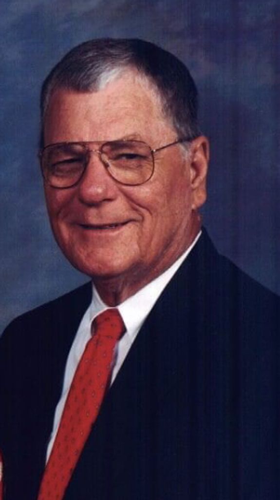 Mcmullen,, Frederick A. Jr. Profile Photo