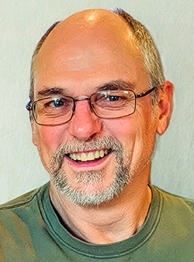 Paul Duane Erkens Profile Photo