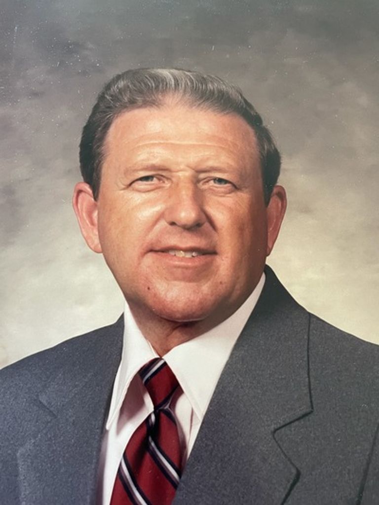 Harlyn "Wayne" Bruck Profile Photo