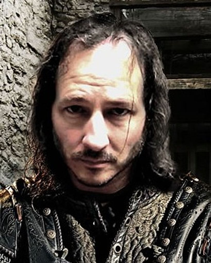 Charles Edward Nichols