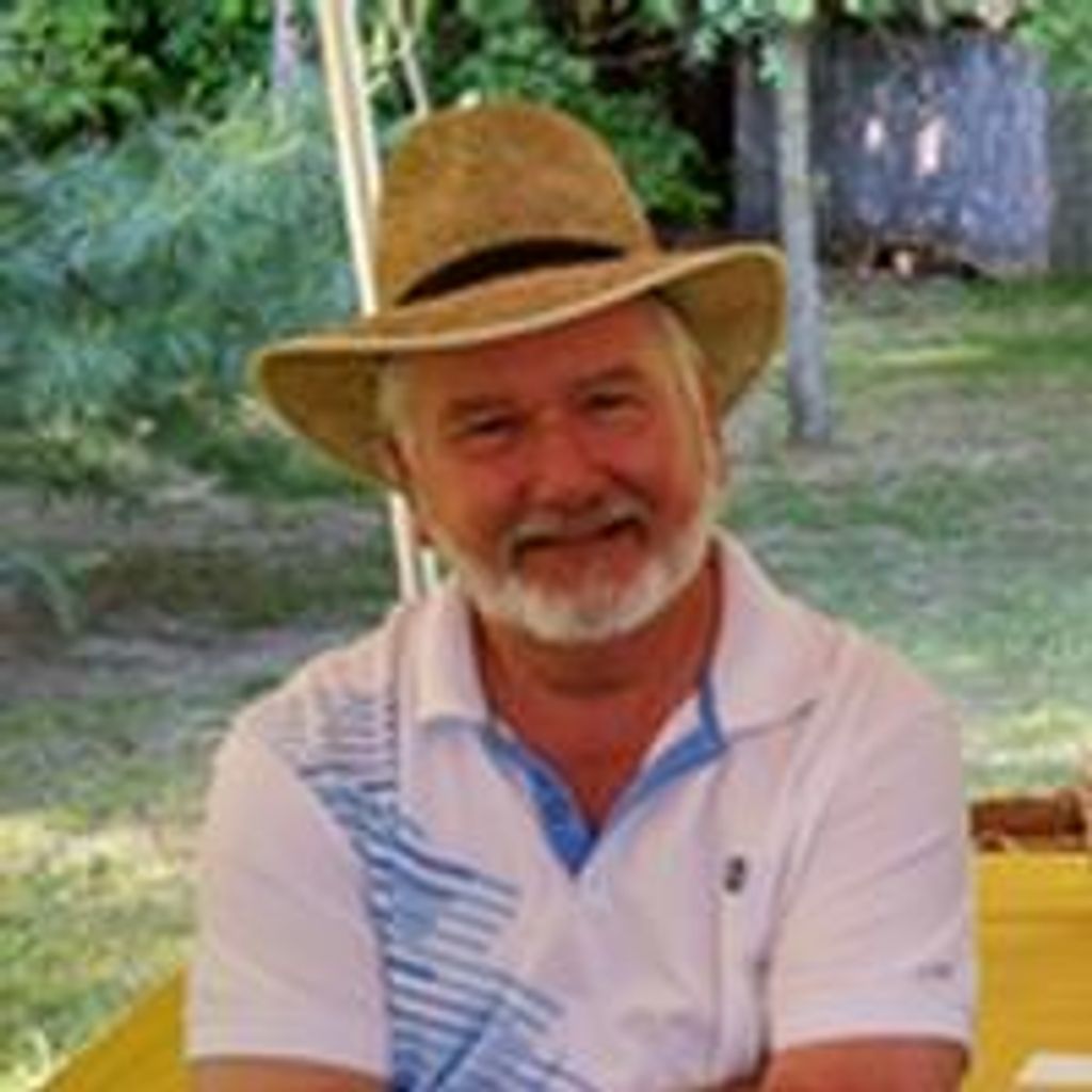 Robert  Henry Kosztowny