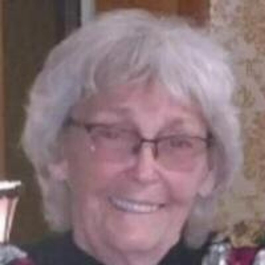 Joann (Sturgeon) Cearns