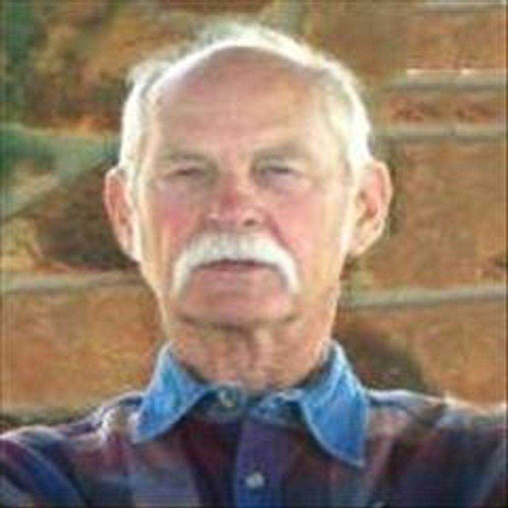 Kenneth P. Claxton Profile Photo