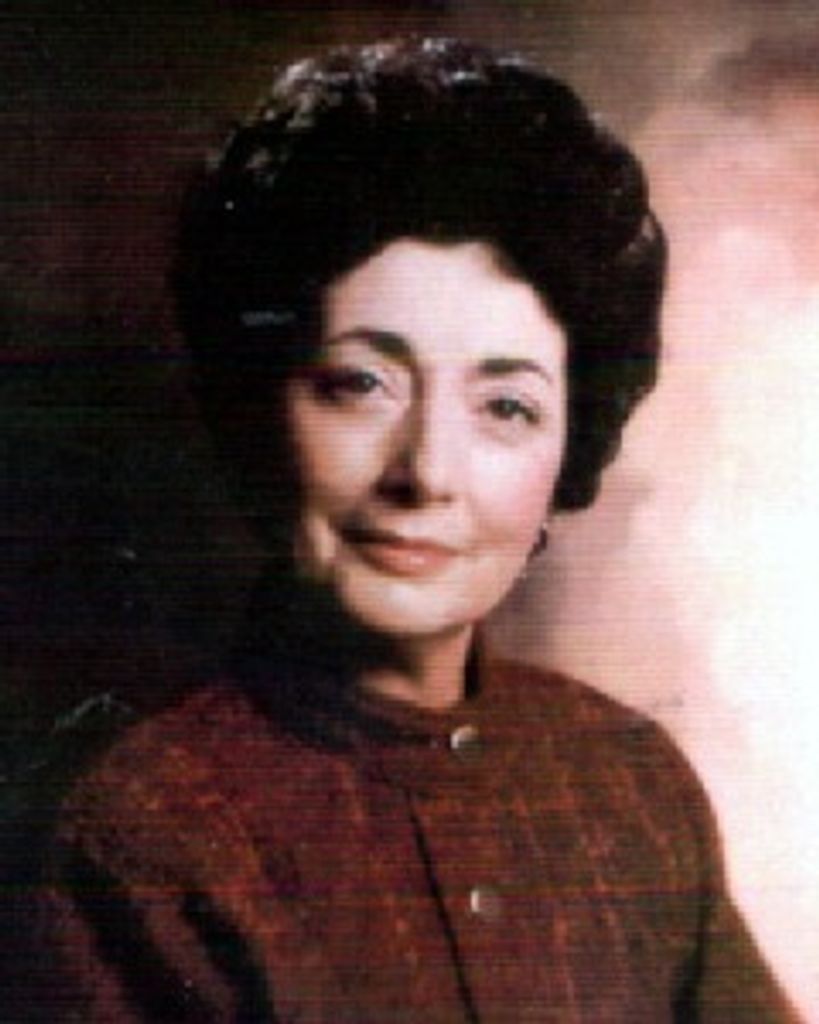 Rhoda Del Vecchio