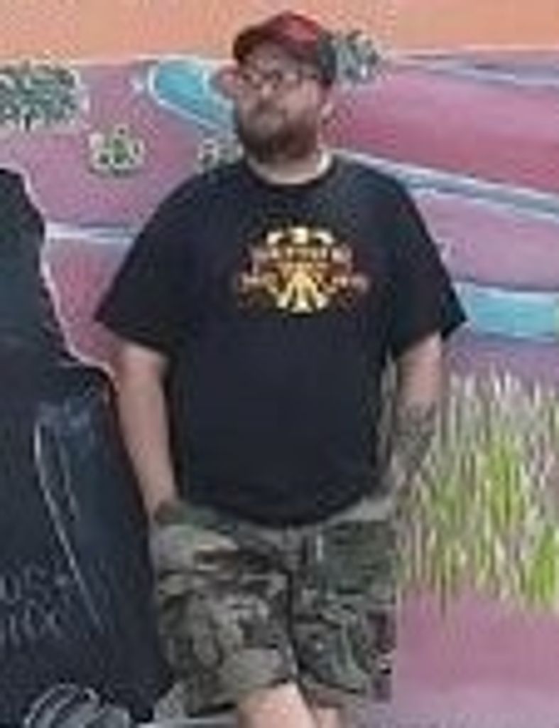 Terrence L Mcinnes Jr