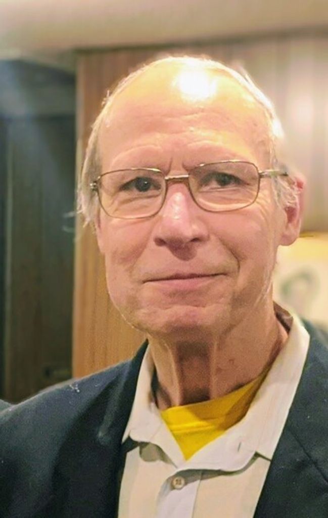 Robert Linn Overstreet