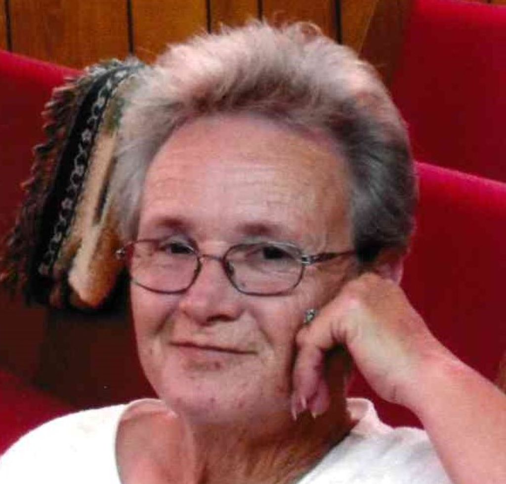 Scherril Diane Allen