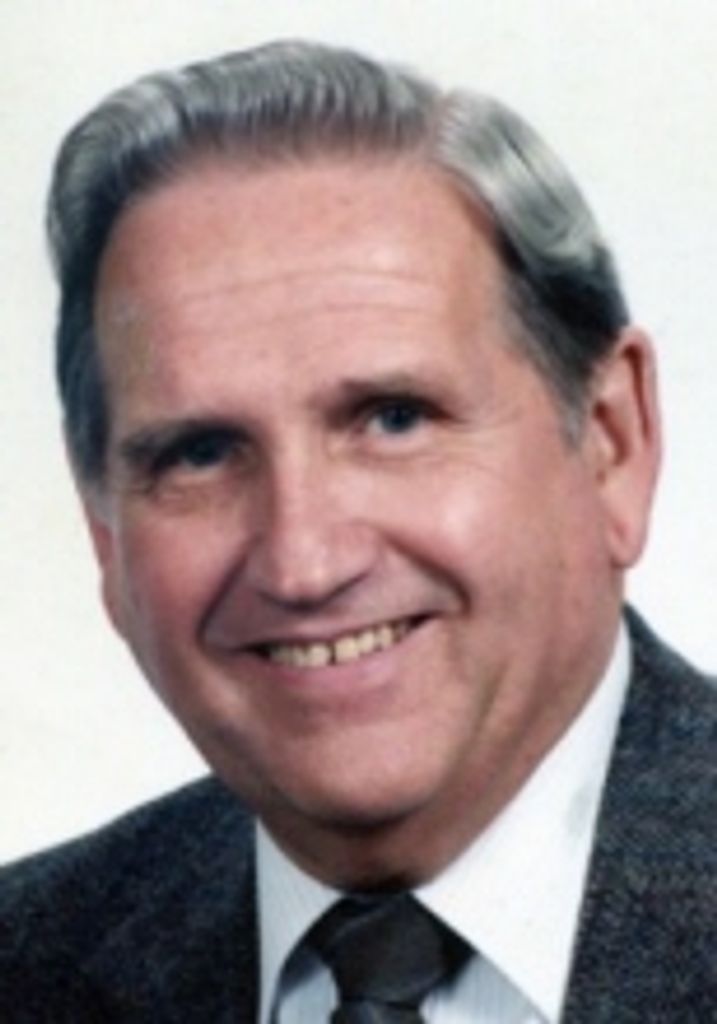 Paul Henry Arner Profile Photo