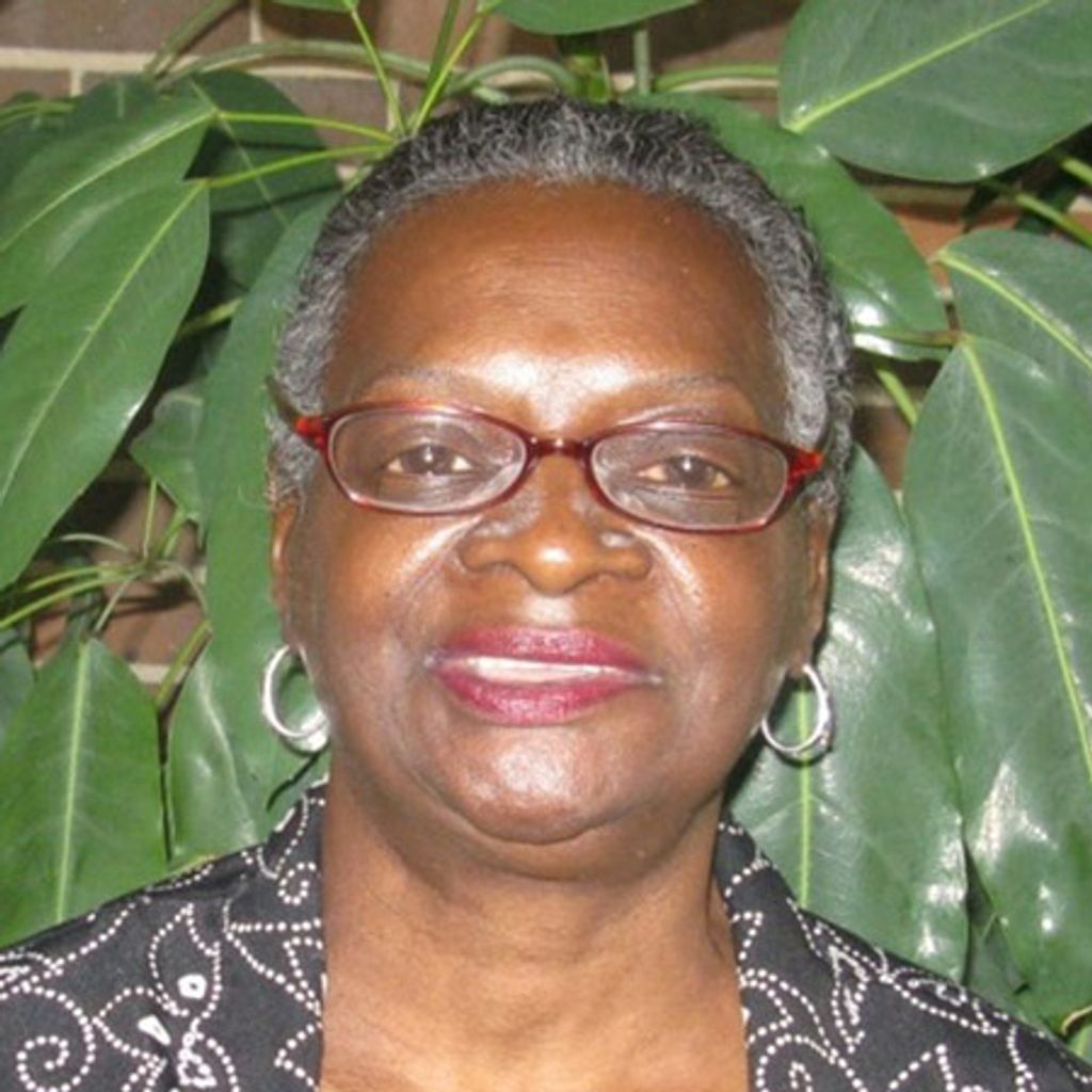 Cora Ellen Terrell