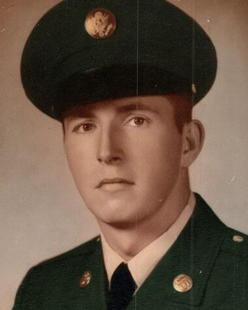 J.E. Kerr Profile Photo