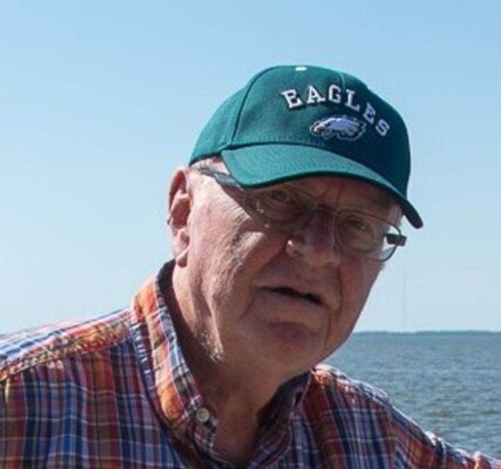 Albert Edward Greenwood, Jr.
