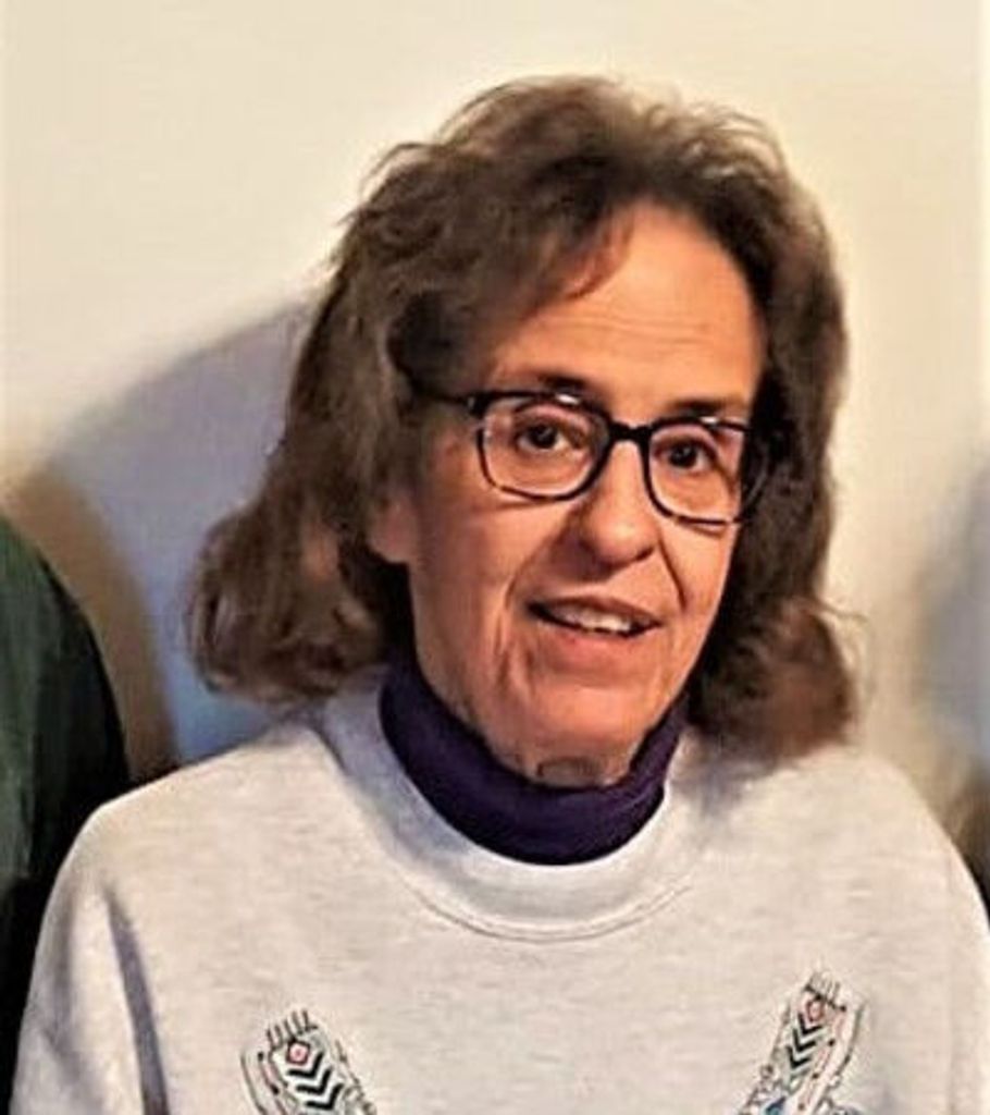 Cheryl L. Walton Profile Photo