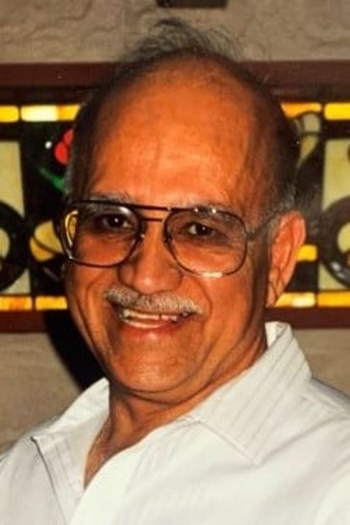 Frank Javier Perez